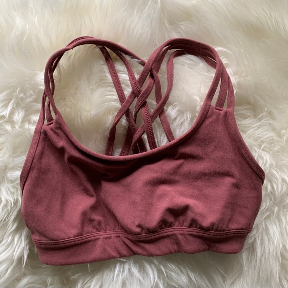 Athleta | Fully Focused Sports Bra